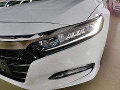 Honda Accord 2018 Sharp Hybrid 2.0L Sharp Leader Edition National VI - ფოტო 17