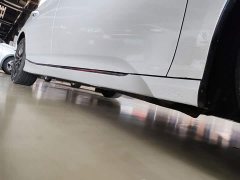 Honda Accord 2018 Sharp Hybrid 2.0L Sharp Leader Edition National VI - ფოტო 18