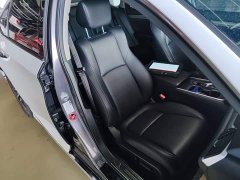 Honda Accord 2018 Sharp Hybrid 2.0L Sharp Leader Edition National VI - ფოტო 19