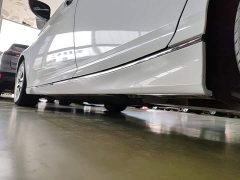 Honda Accord 2018 Sharp Hybrid 2.0L Sharp Leader Edition National VI - ფოტო 20
