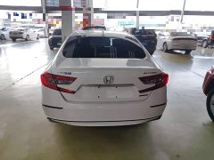 Honda Accord 2018 Sharp Hybrid 2.0L Sharp Leader Edition National VI - ფოტო 3