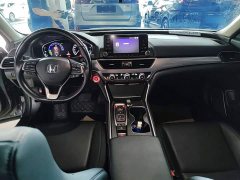Honda Accord 2018 Sharp Hybrid 2.0L Sharp Leader Edition National VI - ფოტო 5