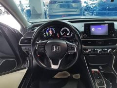 Honda Accord 2018 Sharp Hybrid 2.0L Sharp Leader Edition National VI - ფოტო 6