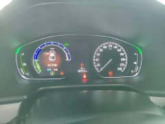 Honda Accord 2018 Sharp Hybrid 2.0L Sharp Leader Edition National VI - ფოტო 7
