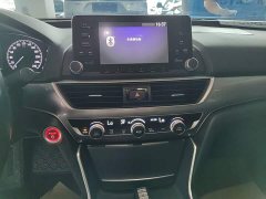Honda Accord 2018 Sharp Hybrid 2.0L Sharp Leader Edition National VI - ფოტო 8