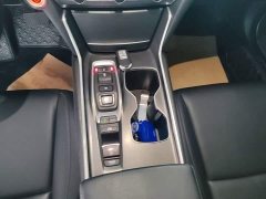 Honda Accord 2018 Sharp Hybrid 2.0L Sharp Leader Edition National VI - ფოტო 9