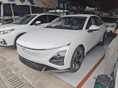 Wuling Xingguang 2024 Co-creation Edition 150 Navigator - ფოტო 1