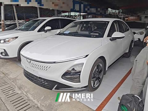 2026 Wuling Xingguang 2024 Co-creation Edition 150 Navigator - ავტომობილი ჩინეთიდან
