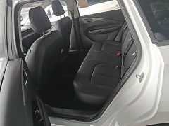 Wuling Xingguang 2024 Co-creation Edition 150 Navigator - ფოტო 16