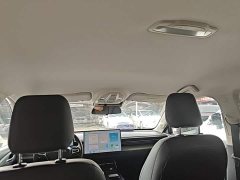 Wuling Xingguang 2024 Co-creation Edition 150 Navigator - ფოტო 17