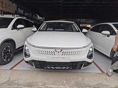Wuling Xingguang 2024 Co-creation Edition 150 Navigator - ფოტო 2