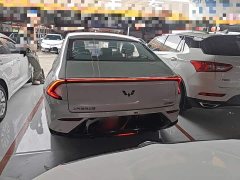 Wuling Xingguang 2024 Co-creation Edition 150 Navigator - ფოტო 5