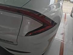 Wuling Xingguang 2024 Co-creation Edition 150 Navigator - ფოტო 7