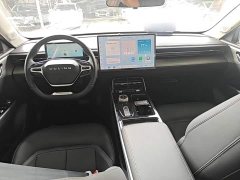 Wuling Xingguang 2024 Co-creation Edition 150 Navigator - ფოტო 9