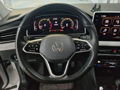 Volkswagen Tiguan L 300TSI Automatic Two-Wheel Drive Smart Comfort Edition - ფოტო 10