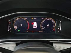 Volkswagen Tiguan L 300TSI Automatic Two-Wheel Drive Smart Comfort Edition - ფოტო 11