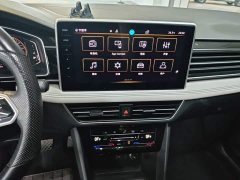 Volkswagen Tiguan L 300TSI Automatic Two-Wheel Drive Smart Comfort Edition - ფოტო 12