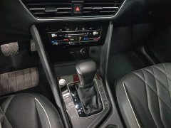 Volkswagen Tiguan L 300TSI Automatic Two-Wheel Drive Smart Comfort Edition - ფოტო 13