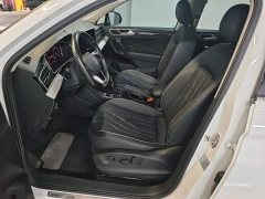 Volkswagen Tiguan L 300TSI Automatic Two-Wheel Drive Smart Comfort Edition - ფოტო 14