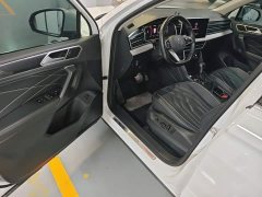 Volkswagen Tiguan L 300TSI Automatic Two-Wheel Drive Smart Comfort Edition - ფოტო 15