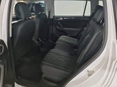 Volkswagen Tiguan L 300TSI Automatic Two-Wheel Drive Smart Comfort Edition - ფოტო 16