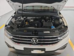 Volkswagen Tiguan L 300TSI Automatic Two-Wheel Drive Smart Comfort Edition - ფოტო 19