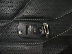 Volkswagen Tiguan L 300TSI Automatic Two-Wheel Drive Smart Comfort Edition - ფოტო 8