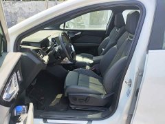 Audi Q4 e-tron 40 e-tron Creative Edition - ფოტო 10