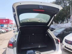 Audi Q4 e-tron 40 e-tron Creative Edition - ფოტო 14