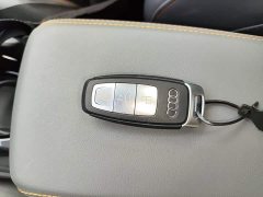 Audi Q4 e-tron 40 e-tron Creative Edition - ფოტო 16