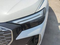 Audi Q4 e-tron 40 e-tron Creative Edition - ფოტო 17
