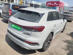 Audi Q4 e-tron 40 e-tron Creative Edition - ფოტო 4