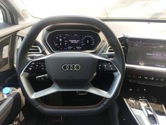 Audi Q4 e-tron 40 e-tron Creative Edition - ფოტო 6