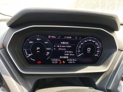 Audi Q4 e-tron 40 e-tron Creative Edition - ფოტო 7