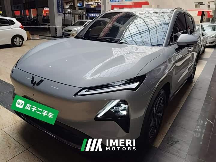 Wuling Xingguang S 130km Pilot Edition
