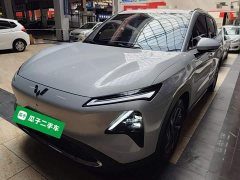 Wuling Xingguang S 130km Pilot Edition - ფოტო 1