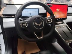 Wuling Xingguang S 130km Pilot Edition - ფოტო 10