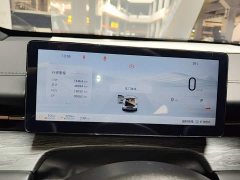 Wuling Xingguang S 130km Pilot Edition - ფოტო 11
