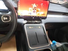 Wuling Xingguang S 130km Pilot Edition - ფოტო 12