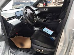 Wuling Xingguang S 130km Pilot Edition - ფოტო 14