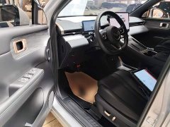Wuling Xingguang S 130km Pilot Edition - ფოტო 15