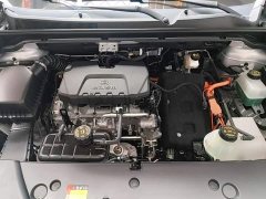 Wuling Xingguang S 130km Pilot Edition - ფოტო 19