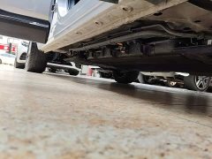Wuling Xingguang S 130km Pilot Edition - ფოტო 20