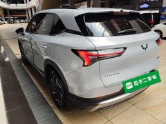 Wuling Xingguang S 130km Pilot Edition - ფოტო 4