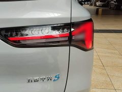 Wuling Xingguang S 130km Pilot Edition - ფოტო 7
