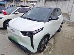 Chery Pro 301km Edition - ფოტო 1