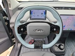 Chery Pro 301km Edition - ფოტო 10