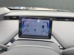 Chery Pro 301km Edition - ფოტო 11