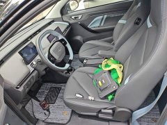 Chery Pro 301km Edition - ფოტო 14