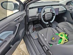 Chery Pro 301km Edition - ფოტო 15